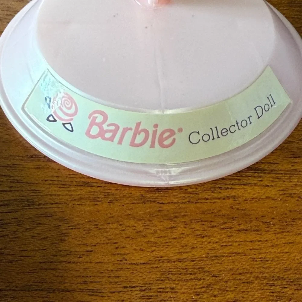 Barbie vintage 1991